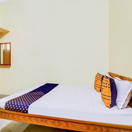 Hotel O Shivaye Rest House デーオーガル エクステリア 写真