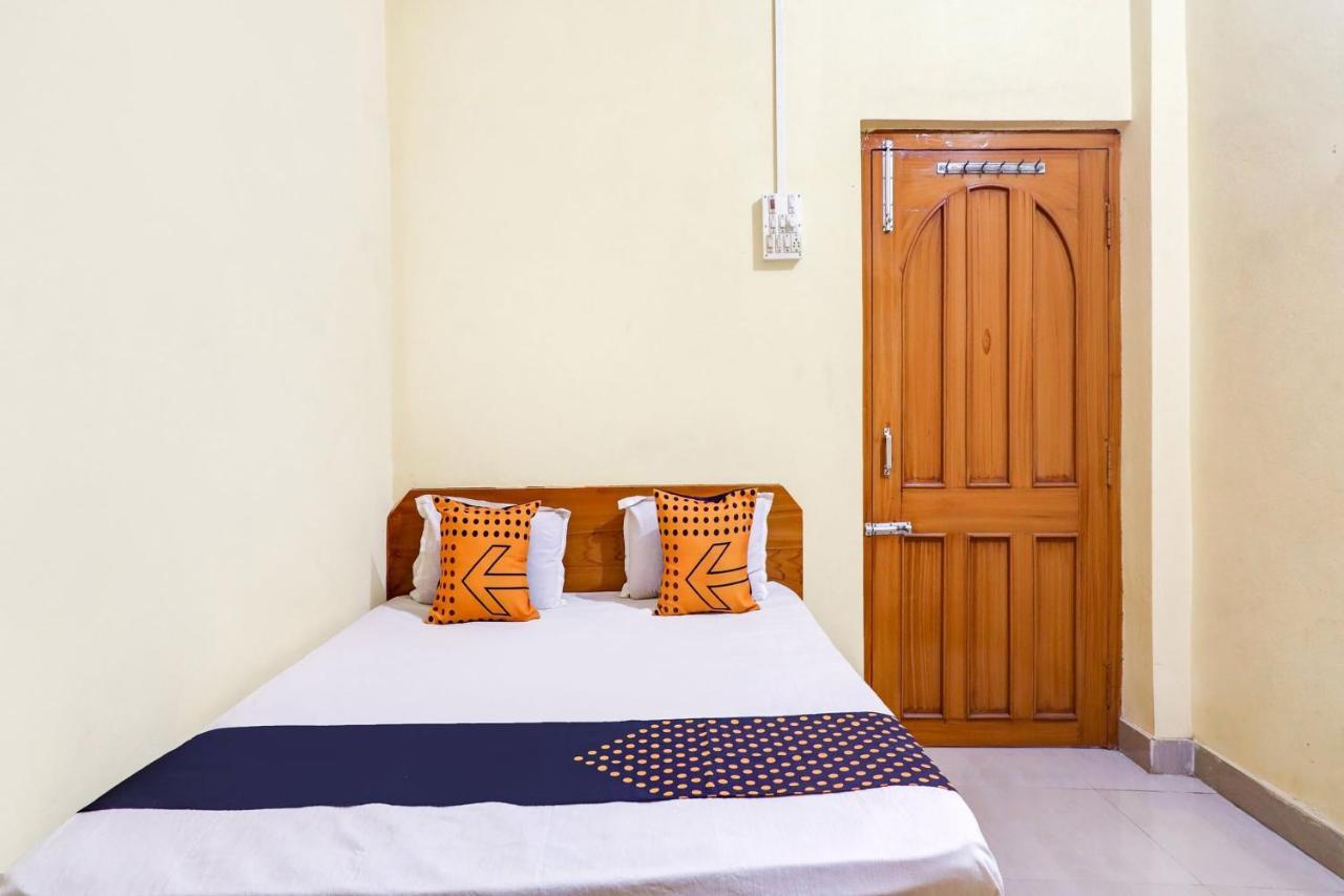 Hotel O Shivaye Rest House デーオーガル エクステリア 写真
