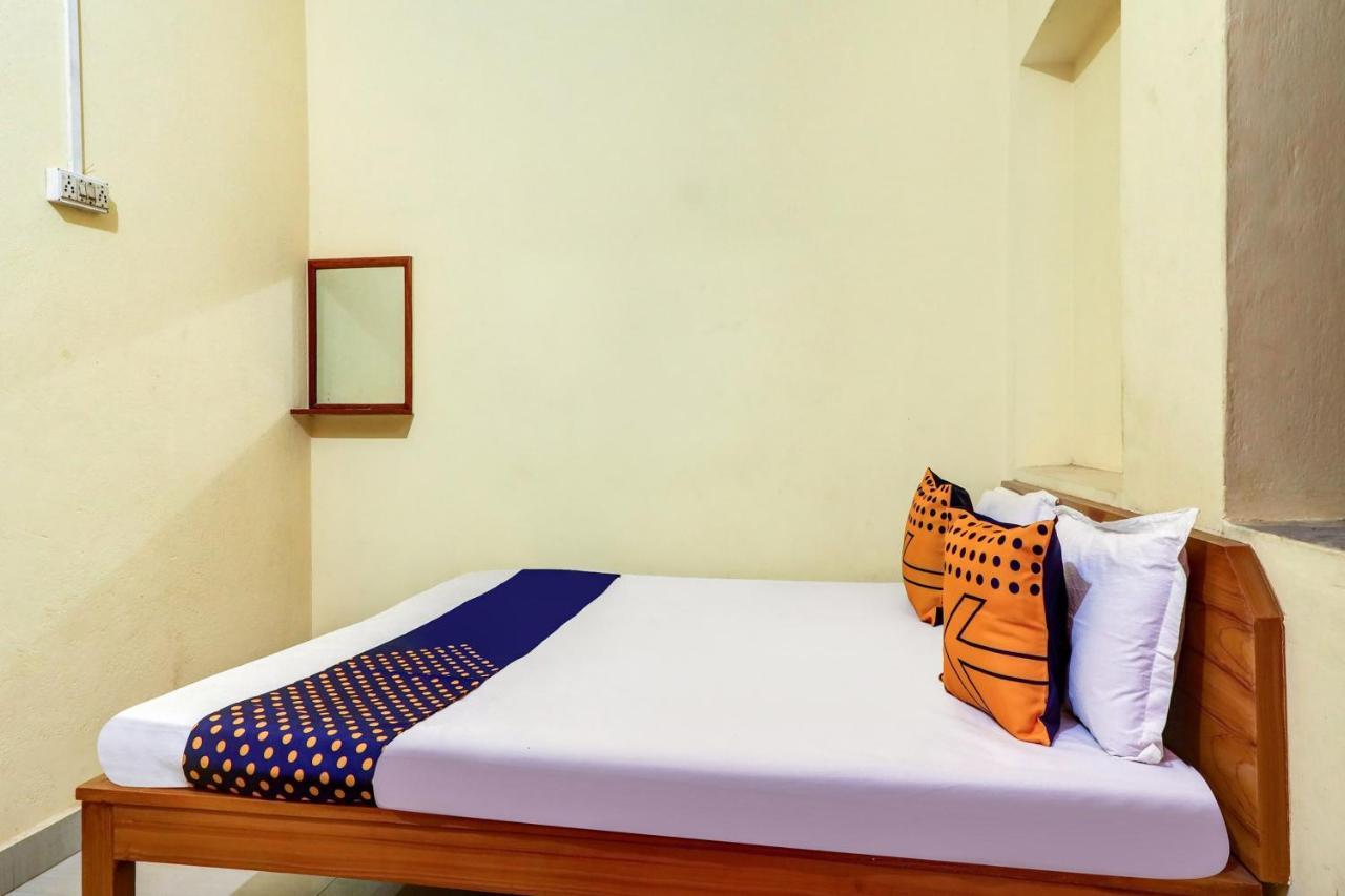 Hotel O Shivaye Rest House デーオーガル エクステリア 写真