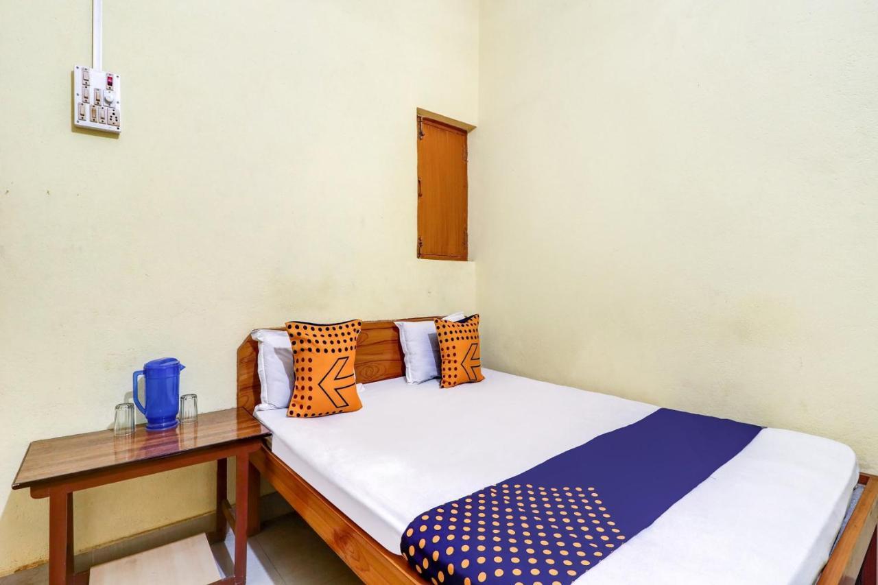 Hotel O Shivaye Rest House デーオーガル エクステリア 写真