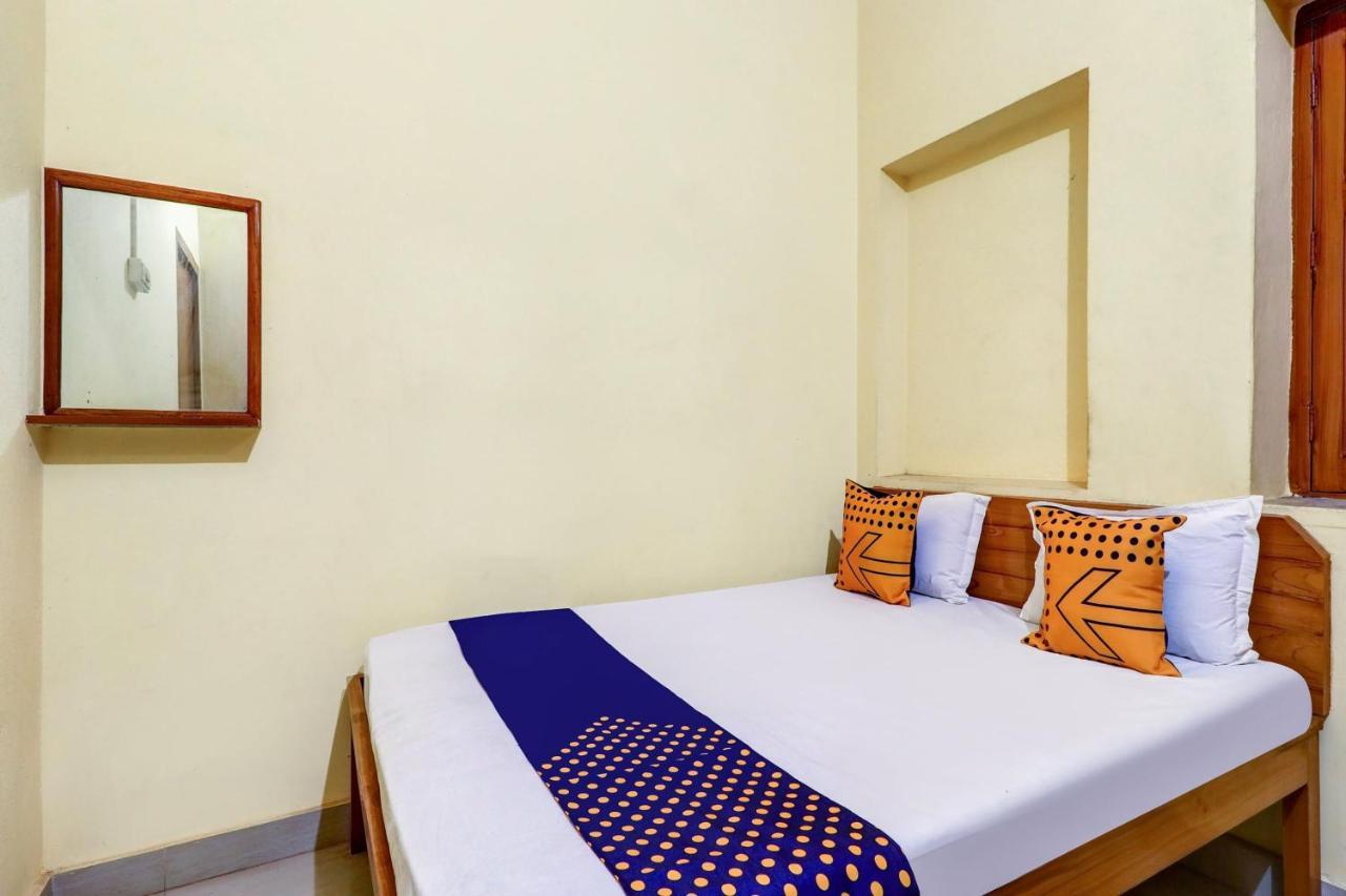 Hotel O Shivaye Rest House デーオーガル エクステリア 写真
