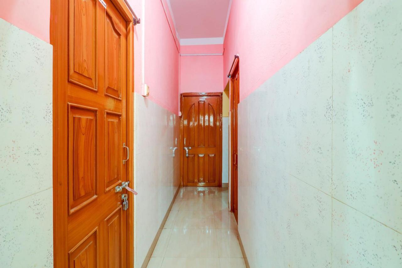 Hotel O Shivaye Rest House デーオーガル エクステリア 写真