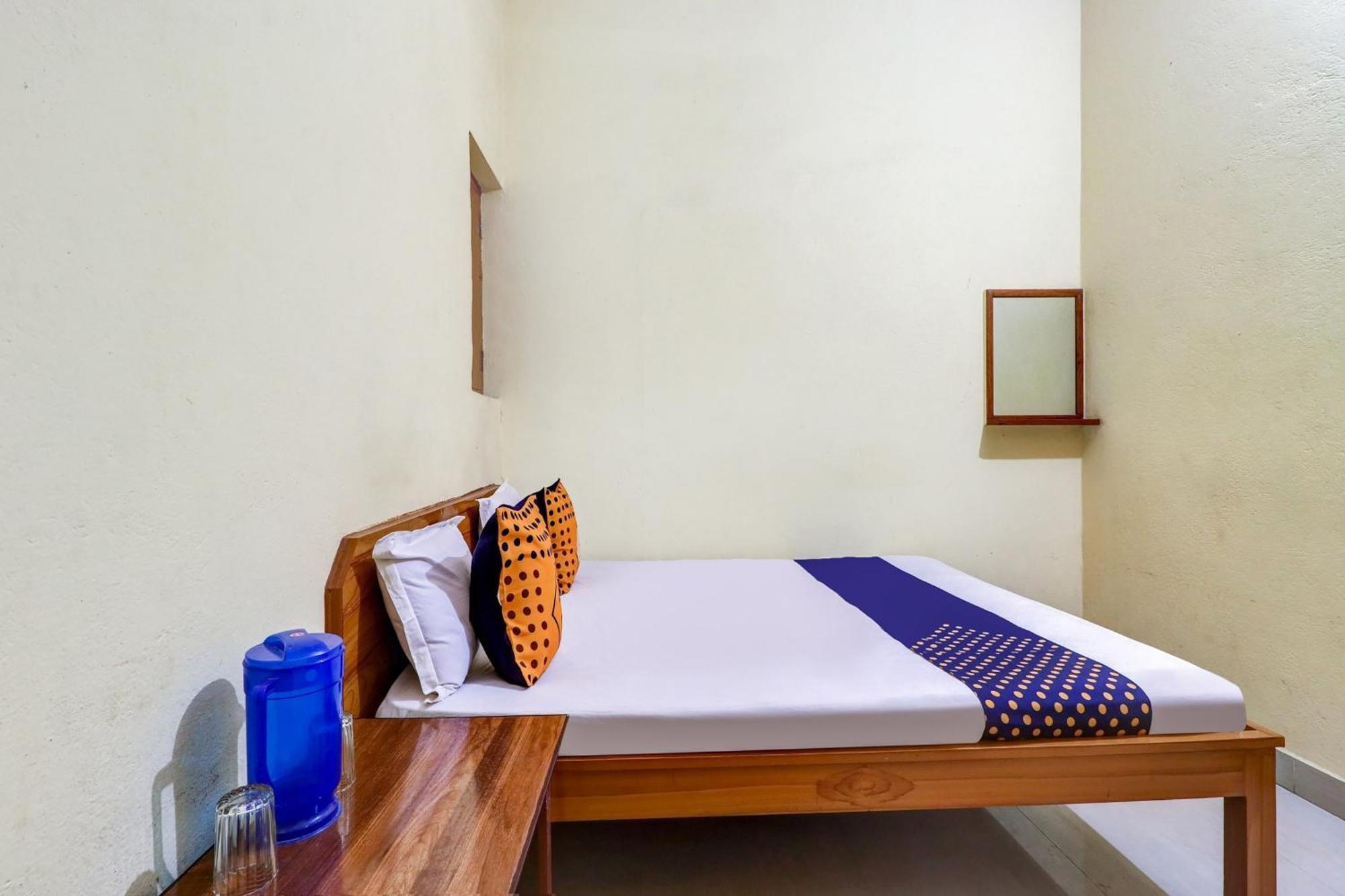 Hotel O Shivaye Rest House デーオーガル エクステリア 写真