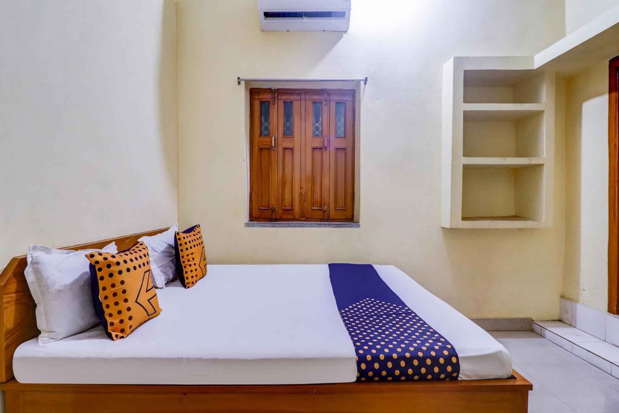 Hotel O Shivaye Rest House デーオーガル エクステリア 写真