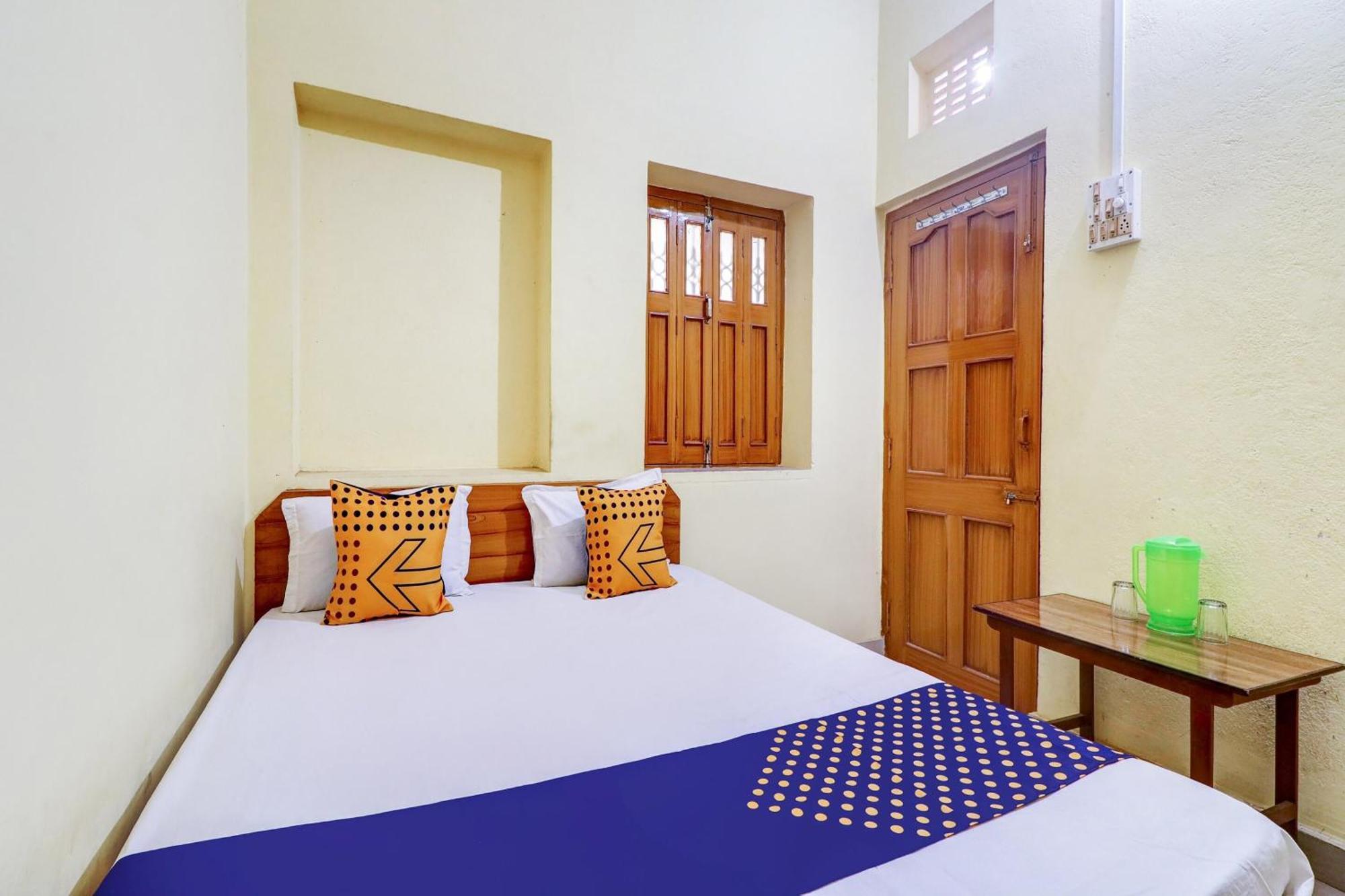 Hotel O Shivaye Rest House デーオーガル エクステリア 写真