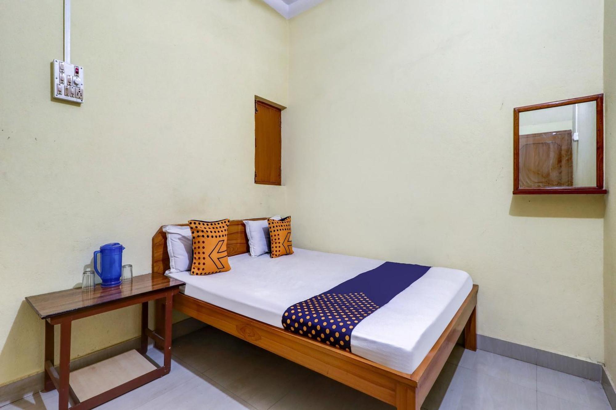 Hotel O Shivaye Rest House デーオーガル エクステリア 写真