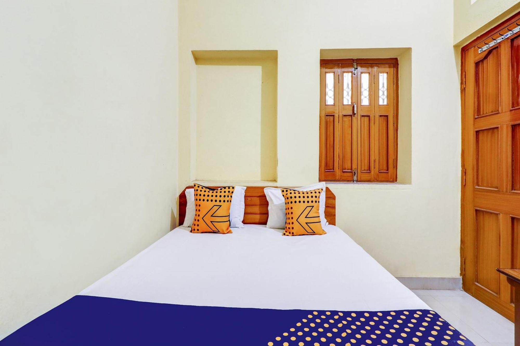 Hotel O Shivaye Rest House デーオーガル エクステリア 写真