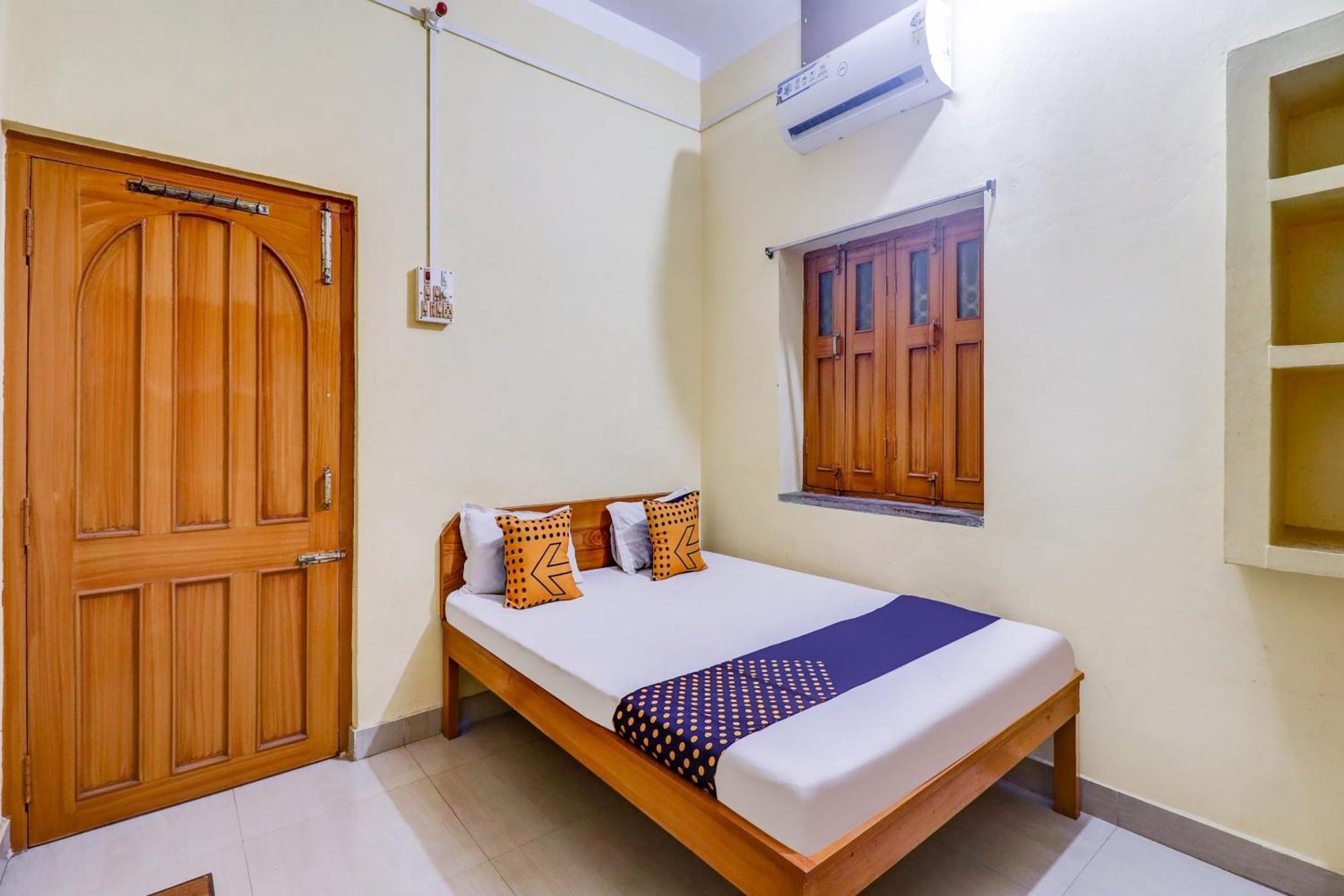 Hotel O Shivaye Rest House デーオーガル エクステリア 写真