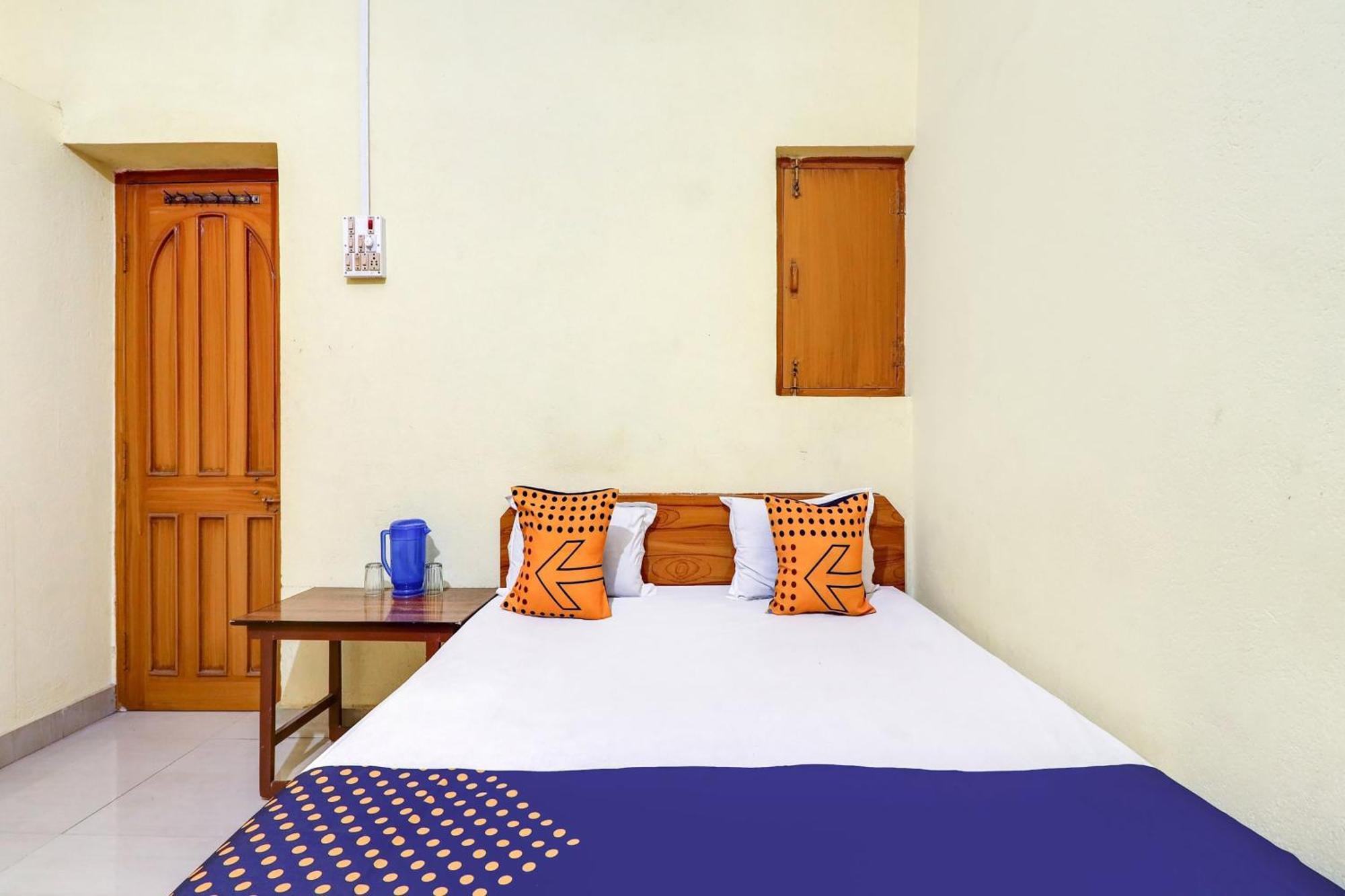 Hotel O Shivaye Rest House デーオーガル エクステリア 写真