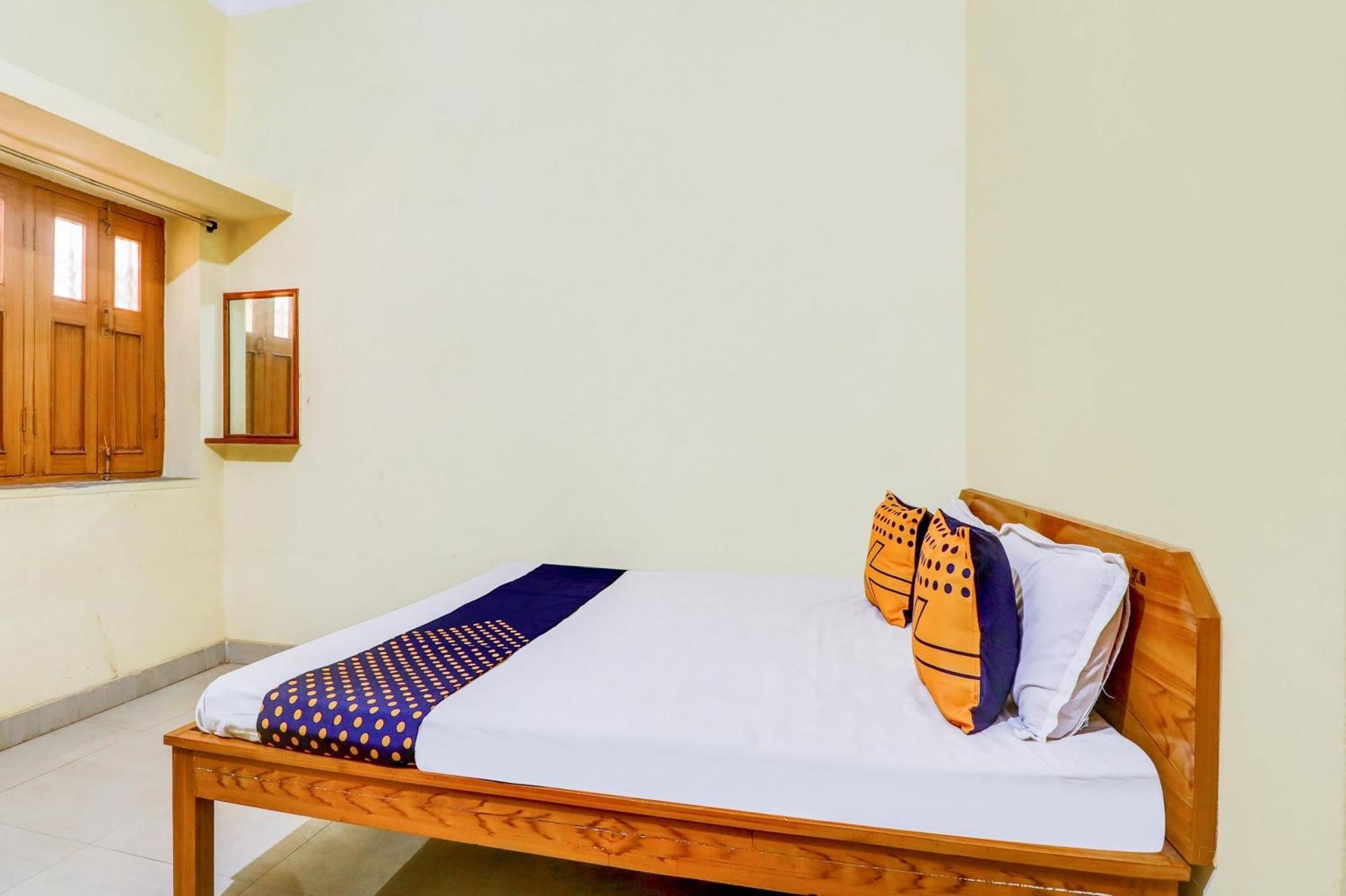 Hotel O Shivaye Rest House デーオーガル エクステリア 写真